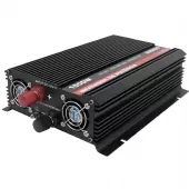 Inversor Transformador Conversor de energia 1500W 12V - 220 V