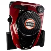 Motor de Popa a Gasolina 6.5 hp 196cc 1,2 Litros - NMPG65