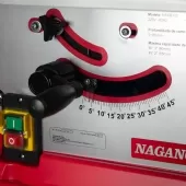 Serra Circular de Bancada 10 Pol 1600w - 60hz - NSCB10 - 220 V