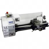 Torno de Bancada Engrenado 500 mm 750w 220v 60hz Monofásico - TTBE250