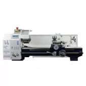 Torno de Bancada Engrenado 500 mm 750w 220v 60hz Monofásico - TTBE250