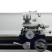 Torno de Bancada Engrenado 500 mm 750w 220v 60hz Monofásico - TTBE250