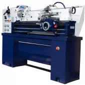 Torno Mecânico Engrenado 1000mm - 1.5kw - 60hz - 220v / 380v Trifásico - TTME330