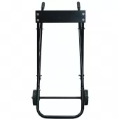 Carrinho Para Transporte de Motor de Popa até 25HP