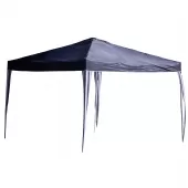 Gazebo 3 X 3 Articulado X – Flex - THGAAS - Azul