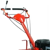 Micro Trator Motocultivador Monocilíndrico 7HP 4T a Gasolina 212cc - NMCA750