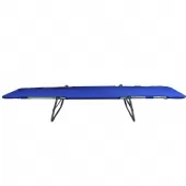 Cadeira Espreguiçadeira praia piscina 100% Poliéster 183cm - THEA381