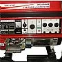 Gerador de Energia a Gasolina 8 kva partida elétrica Monofásico 110/220v - NG8000E