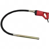 Vibrador de Concreto 1500w com Mangote 1,5m - NVC15 - 110 V
