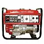 Gerador de Energia a Gasolina, 06 kVA, Monofásico 110/220 V, Partida Manual - 4 tempos - NG6000