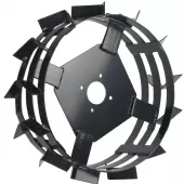 Rodas de Ferro Aro 12 para Motocultivador NMCD135E