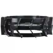 Rodas de Ferro Aro 12 para Motocultivador NMCD135E