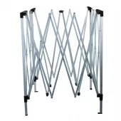 Gazebo 3 X 3 Articulado X – Flex - THGAAS - Azul