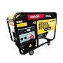 Gerador de Energia, a Gasolina, 11.5 kVA refrigerado a ar 220/380v - NGE12EA3D