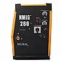 Máquina de Solda MIG, 280 Ampéres, Monofásica 220v, 60 Hz NMIG280