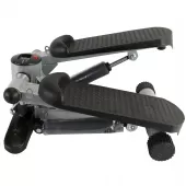 Mini Stepper Simulador de Caminhada com Visor - TFMS