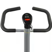 Bicicleta Ergométrica com Monitor com 5 Funções - TFBE