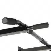 Barra de Exercícios Fixa Paralela 1.8mm Espessura - TFBFP