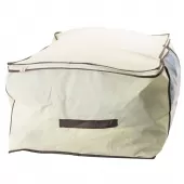 Organizador de Armário para Roupas de Cama e Toalhas - THOA81