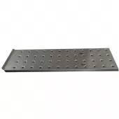 Plataforma para Escada Articulada Multifuncional 4x3 Degraus - TPEA43