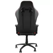 Cadeira Gamer Moon - TCGM - Preto/Vermelho