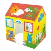 Barraca Infantil Play House 1.02m x 76cm x 1.14m - Summer Collection