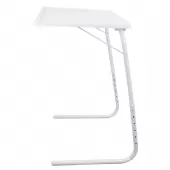 Mesa Portátil para Notebook Table Mate Multiuso 18 em 1 - TMN02