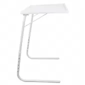 Mesa Portátil para Notebook Table Mate Multiuso 18 em 1 - TMN02