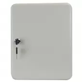 Porta Chaves Claviculário para 93 Chaves - NPC30