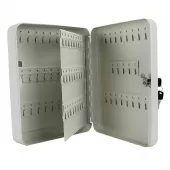 Porta Chaves Claviculário para 93 Chaves - NPC30