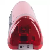 Plotter de Recorte ou Risco A4 com Laser para Contorno - Bivolt