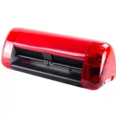 Plotter de Recorte ou Risco A4 com Laser para Contorno - Bivolt