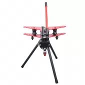 Curvador / Dobrador de Tubos Hidráulico Manual 2 Polegadas 9 Toneladas 44 MPA - NCDT9T