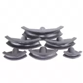 Curvador / Dobrador de Tubos Hidráulico Manual 2 Polegadas 9 Toneladas 44 MPA - NCDT9T