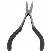 Alicate de Bico Reto Extra Longo 11 Polegadas - NABR11