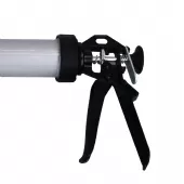 Aplicador de Silicone Tubular 600ML