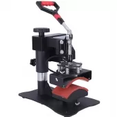 Prensa Térmica para Sublimação em Boné - NPTB - 110v