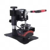 Prensa Térmica para Sublimação em Boné - NPTB - 110v