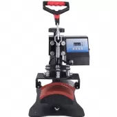 Prensa Térmica para Sublimação em Boné - NPTB - 110v