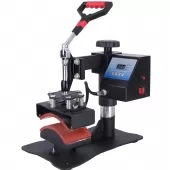 Prensa Térmica para Sublimação em Boné - NPTB - 110v