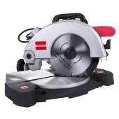 Serra Esquadria 7.1/4 pol 190mm - 900w - 5000 rpm - 60hz - NSE190 - 220V