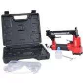 Grampeador Pneumático Profissional - NGPP01