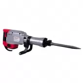 Martelete Martelo Rompedor Demolidor 45j 220v + Maleta - NMD45J