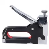 Grampeador Profissional para Tapeceiro 3 em 1 - NGPT01