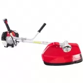 Roçadeira Lateral a Gasolina 1.87 HP 47 Cilindrada RN47L