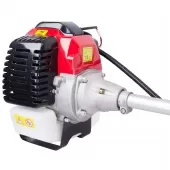 Roçadeira Lateral a Gasolina 1.87 HP 47 Cilindrada RN47L