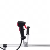 Roçadeira Lateral a Gasolina 1.87 HP 47 Cilindrada RN47L