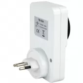 Timer Analógico 60hz - 10a - 2000w - NTA2000