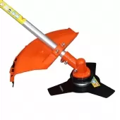 Roçadeira Multifuncional 52cc a Gasolina Lateral 5 em 1 - NR52