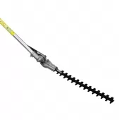 Roçadeira Multifuncional 52cc a Gasolina Lateral 5 em 1 - NR52